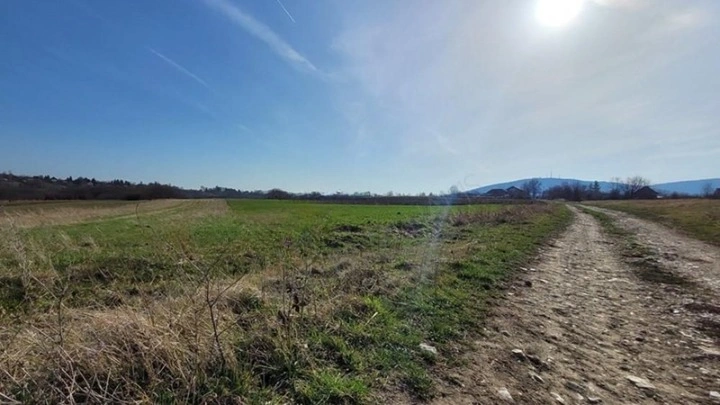 塞尔维亚索波特农业用地7337平方米