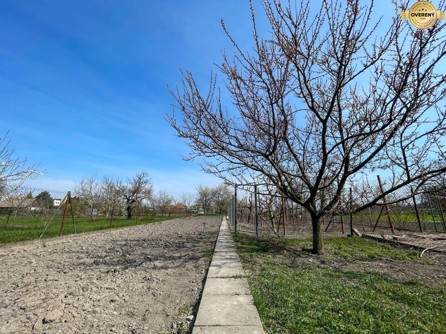 Parcela de 2564 m² en Dunajská Streda, Eslovaquia