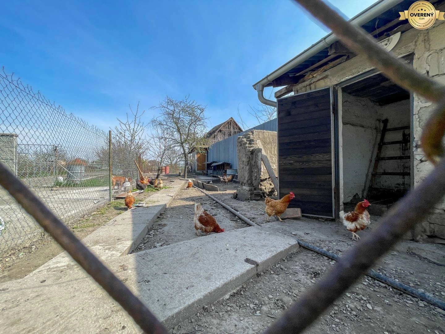 Parcela de 2564 m² en Dunajská Streda, Eslovaquia