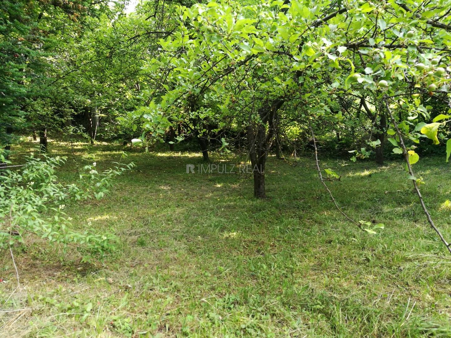 Land plot 1418 m² in Kosice, Slovakia