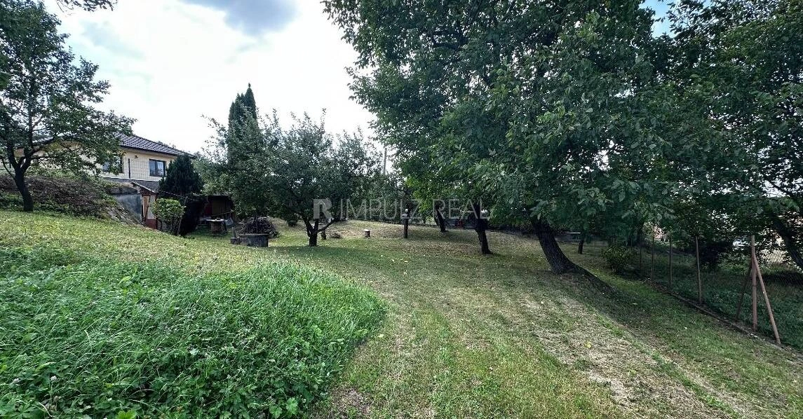 Land plot 973 m² in Presov, Slovakia