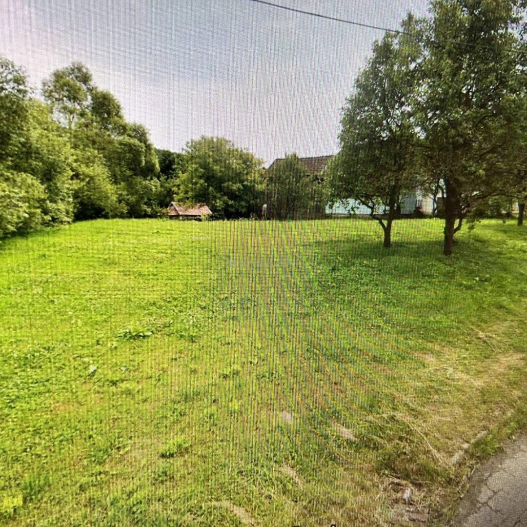 Terreno de 1100 m² em Prešov, Eslováquia