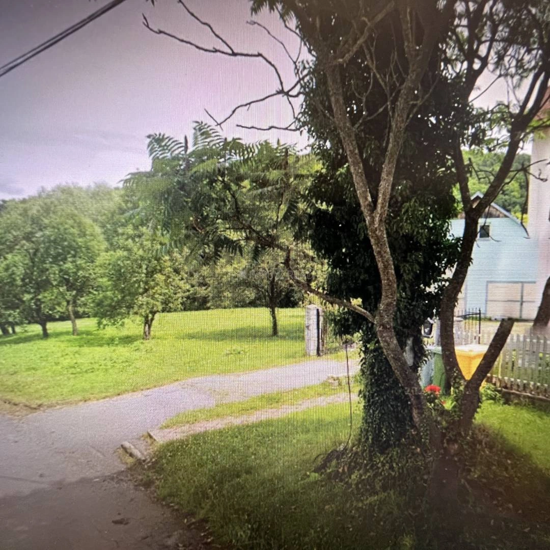 Terreno de 1100 m² em Prešov, Eslováquia