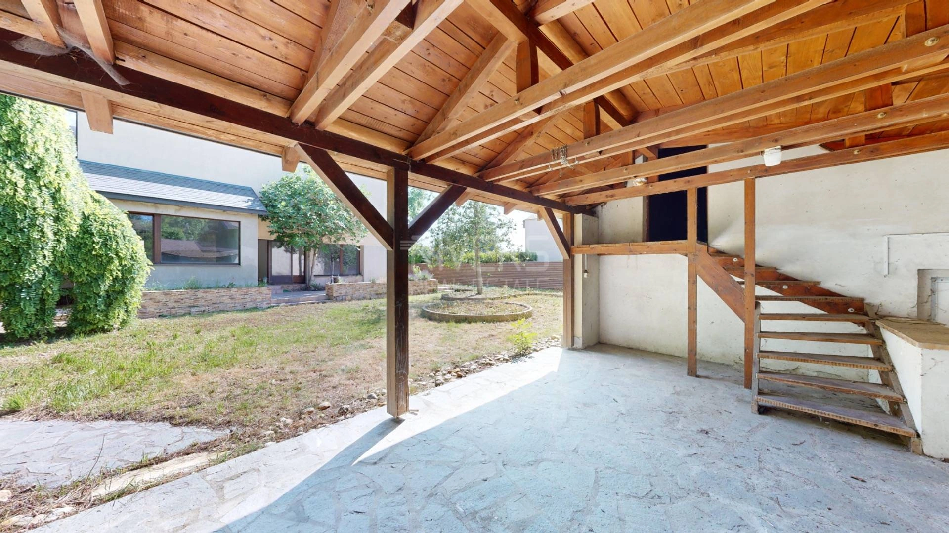 Land plot 983 m² in Bratislava, Slovakia