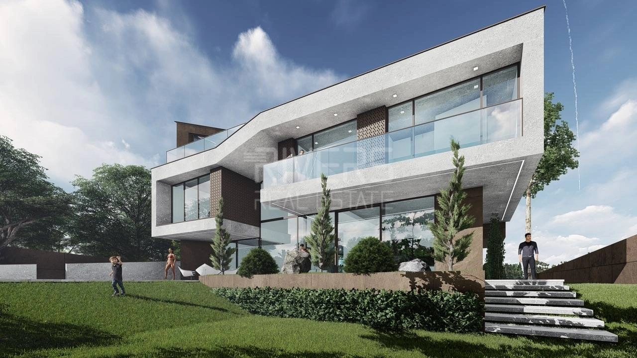 Land plot 983 m² in Bratislava, Slovakia