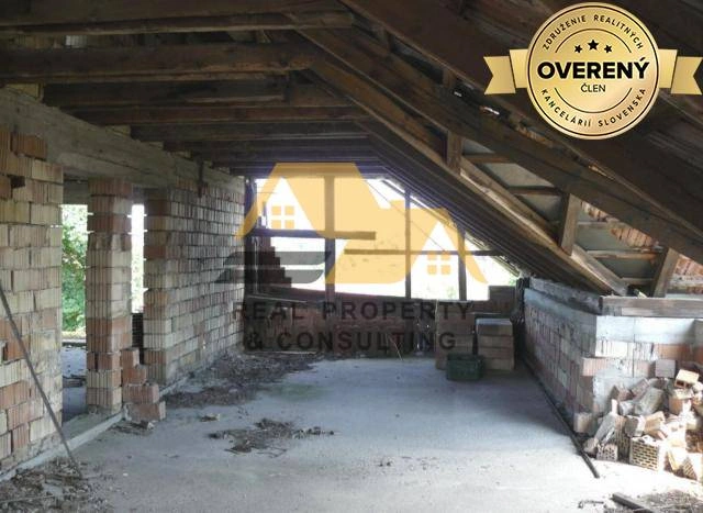 Parcela de 1522 m² en Gurbanovo, Eslovaquia