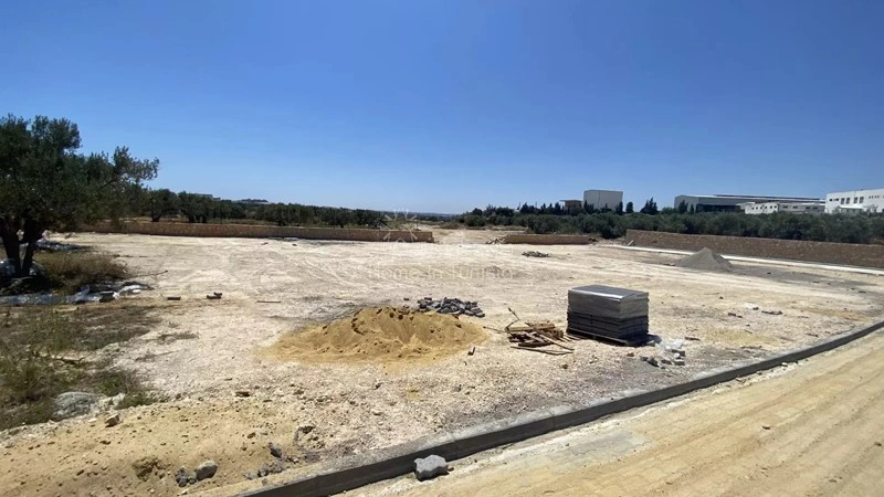 突尼斯斯法克斯 580 m2 土地