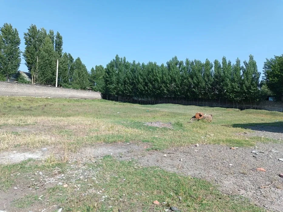 Terreno 7000 m2 ad Andijan, Uzbekistan