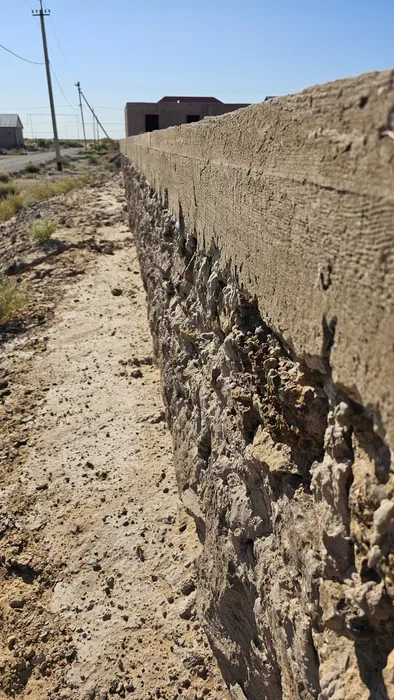 قطعة أرض 600 m2 في نوكُس، أوزبكستان