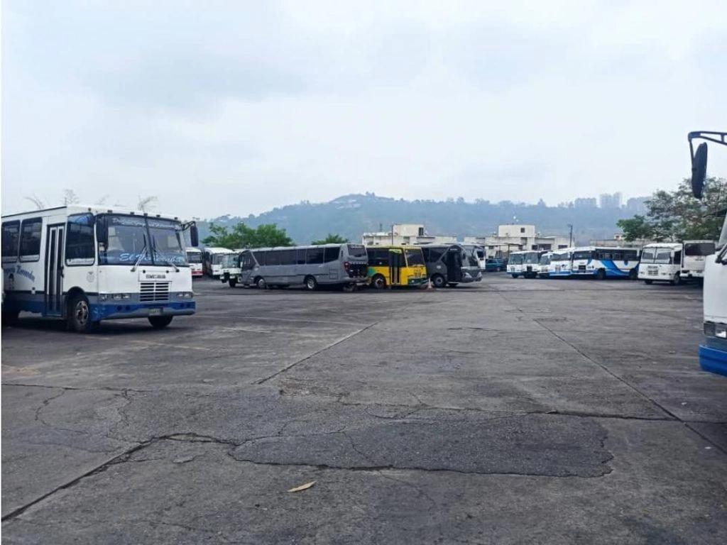 加拉加斯(委内瑞拉)4320 m2 土地