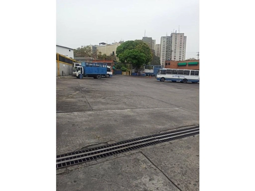 加拉加斯(委内瑞拉)4320 m2 土地