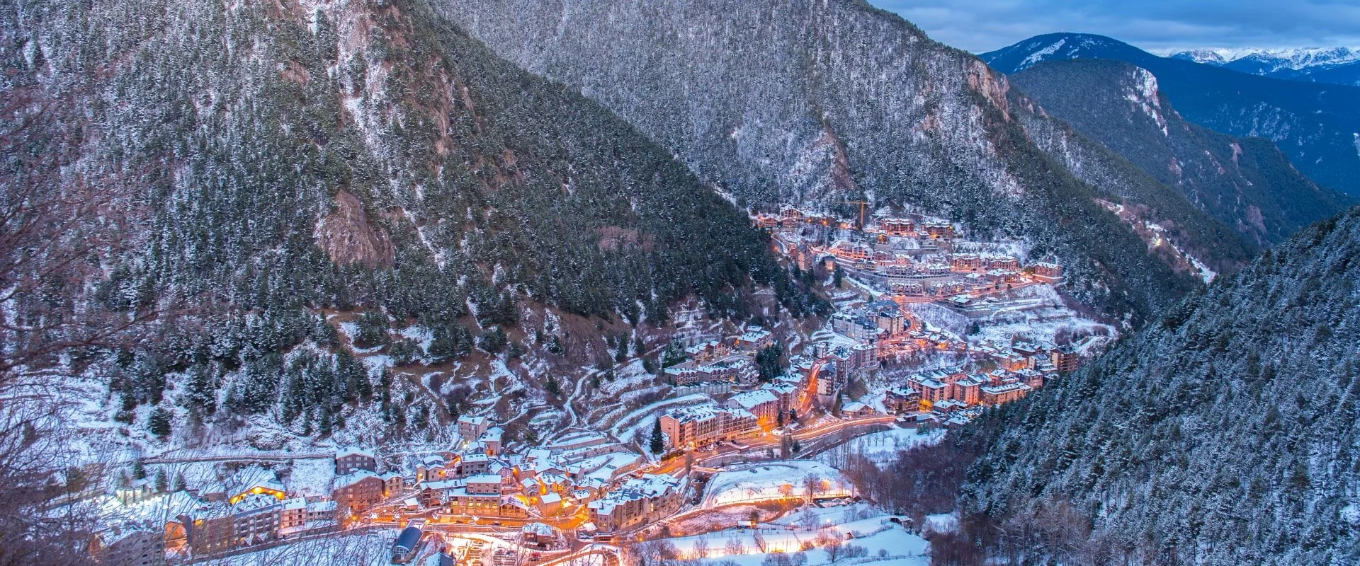 Case dal proprietario vicino a me a La Massana — annunci diretti | VelesClub Int.