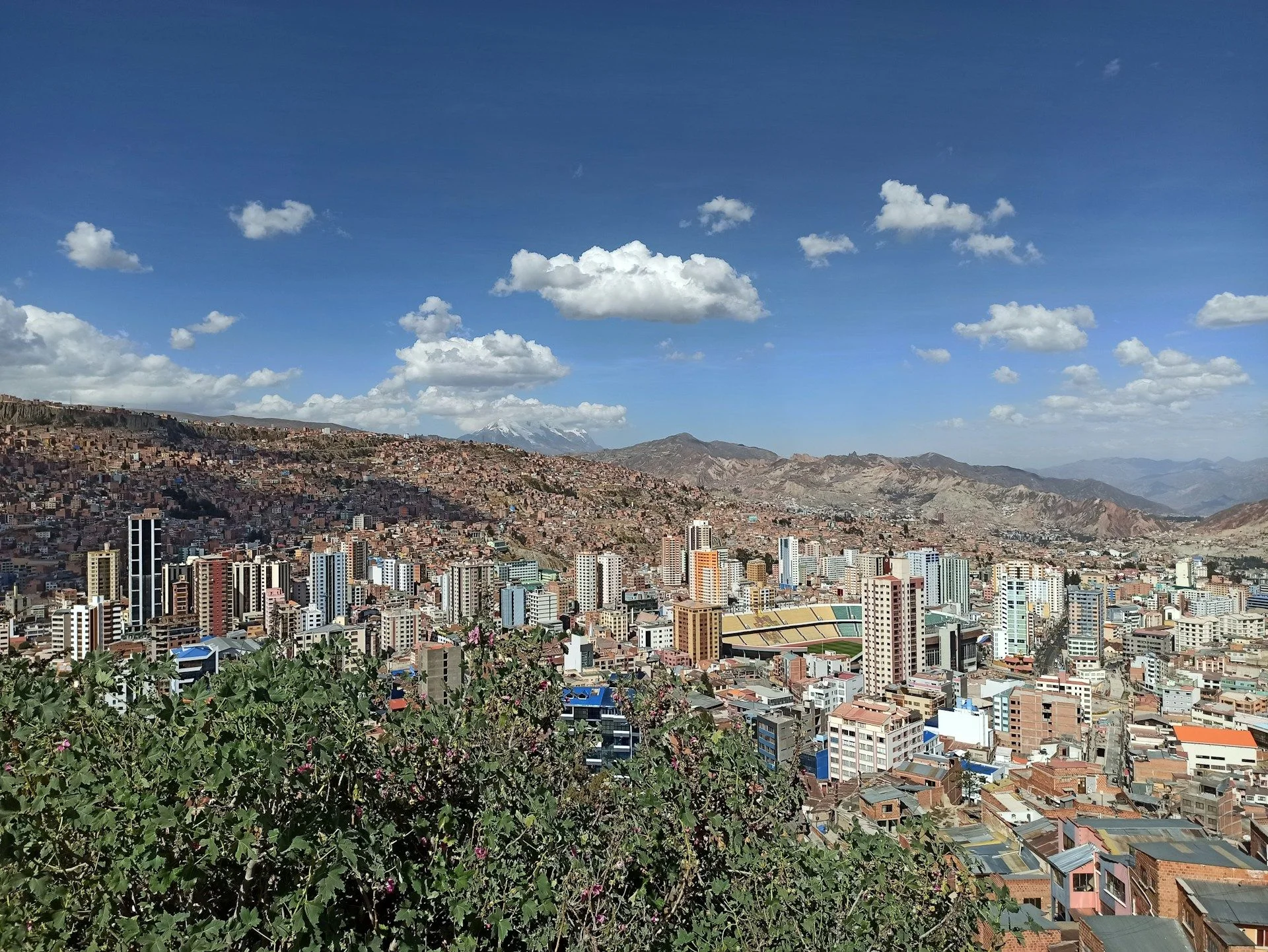 Secondary Market Homes in La Paz – Direct & Agency Listings | VelesClub Int.