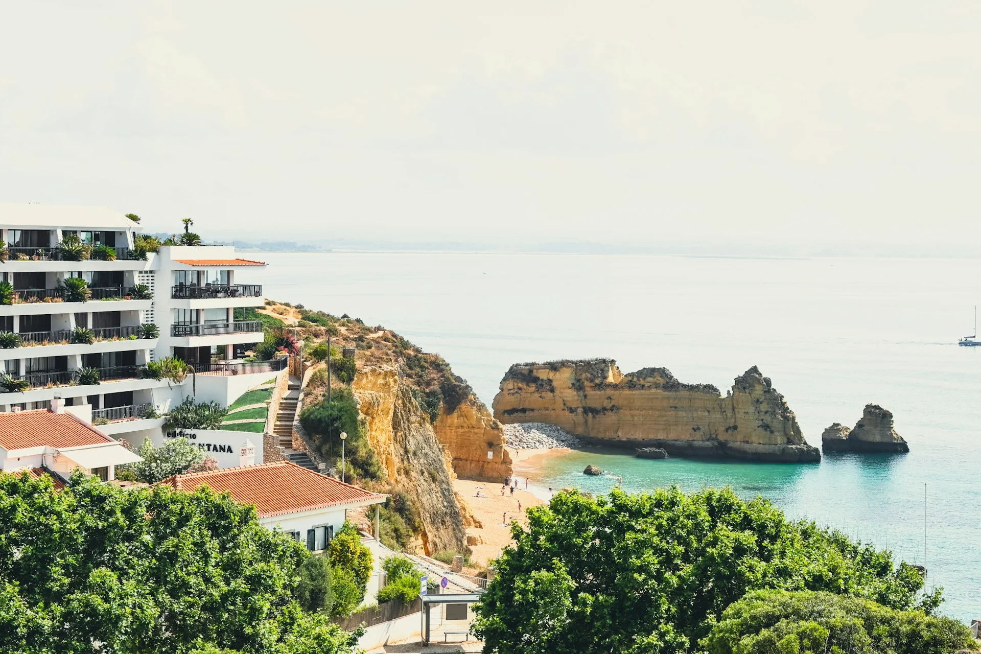Apartamentos à venda pelo proprietário perto de mim em Lagos (Portugal) — FSBO | VelesClub Int.