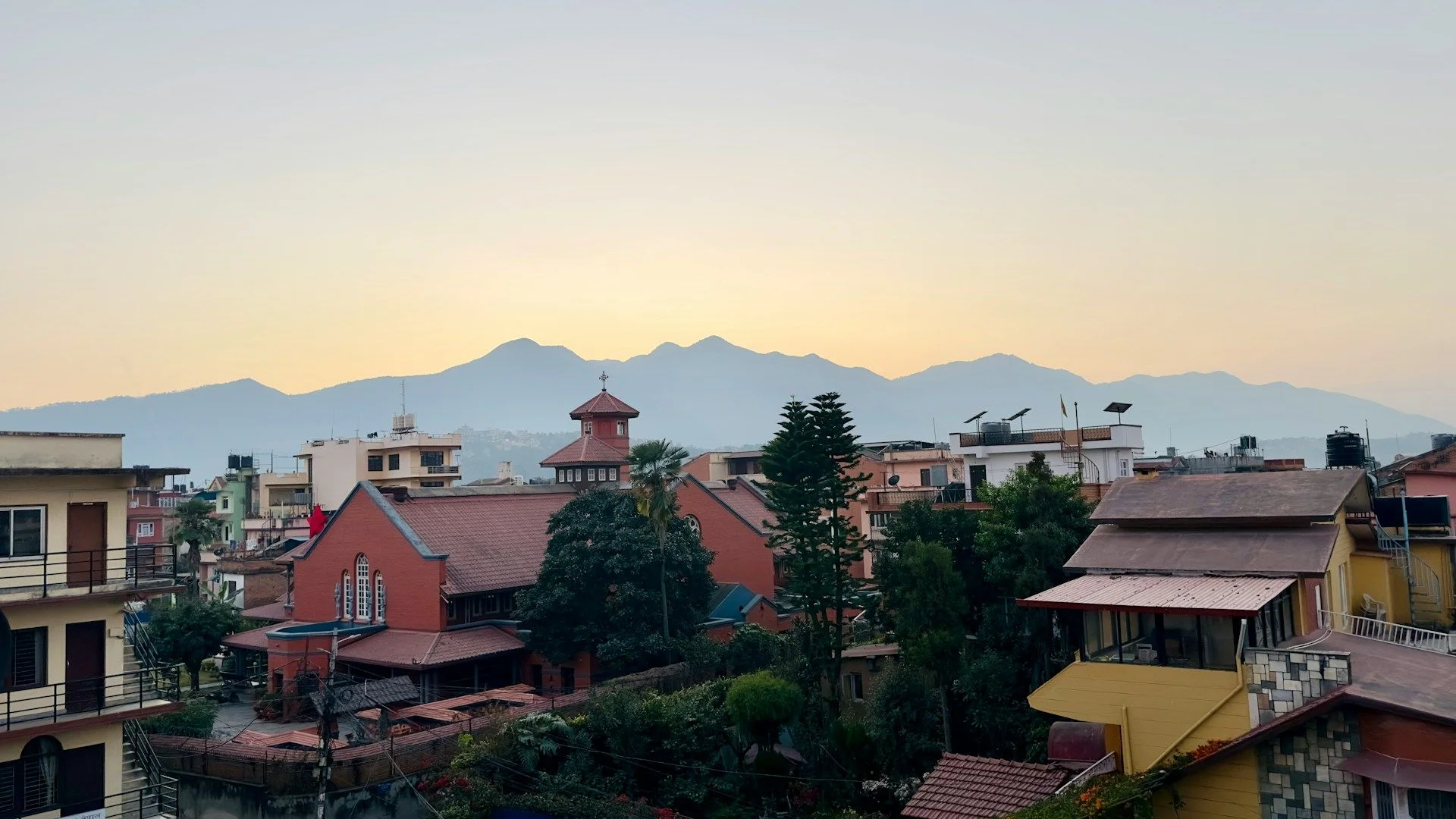 Compre imóveis para investimento em Lalitpur – Imóveis para expatriados | VelesClub Int.