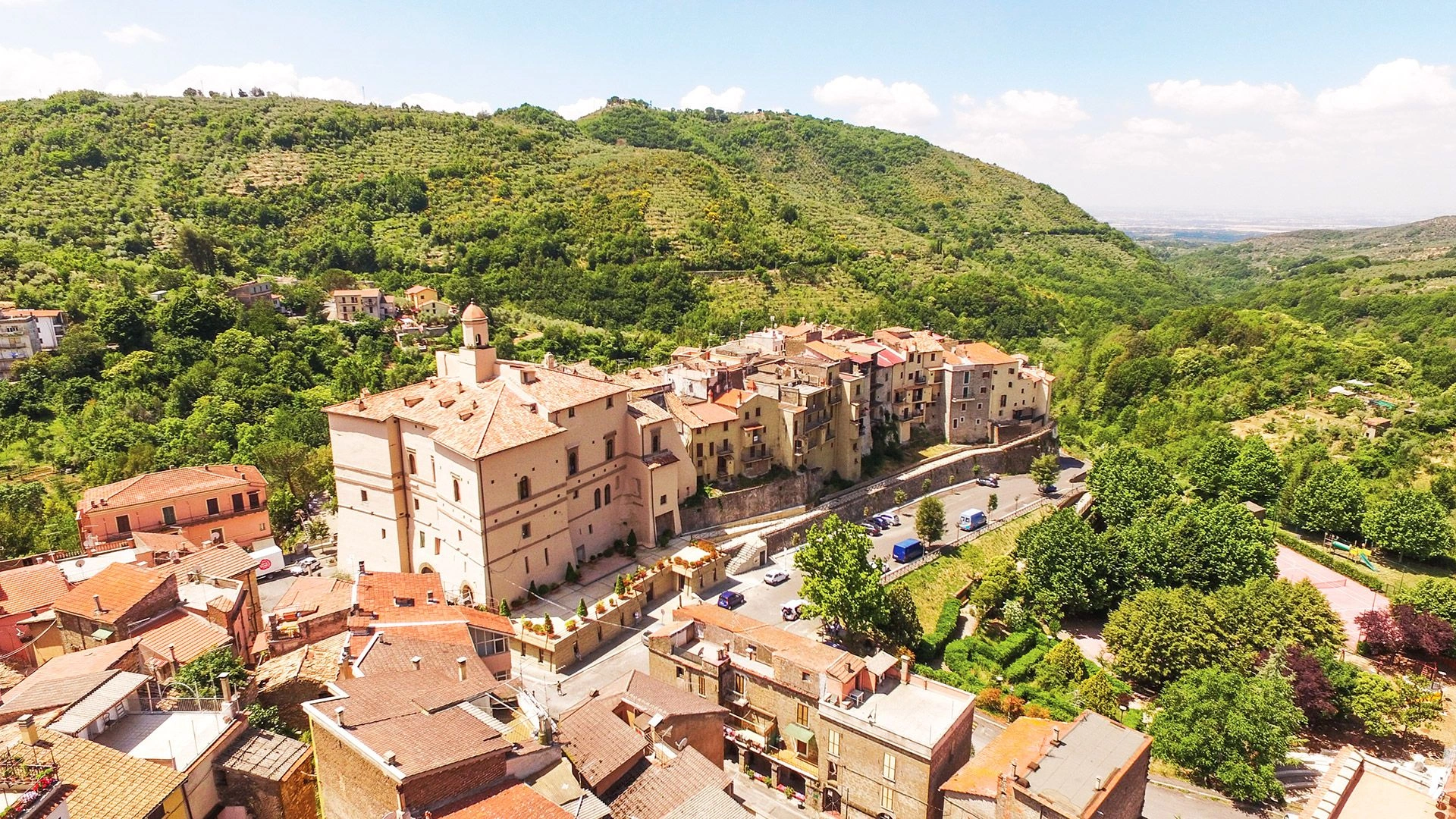 image city लाज़ियो