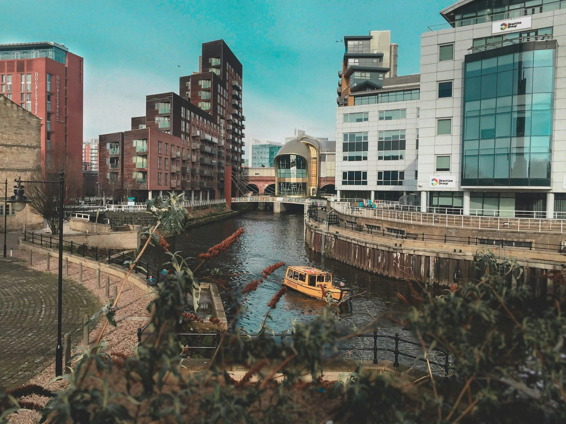 image city Leeds