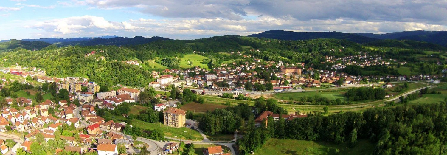 image city Ljig