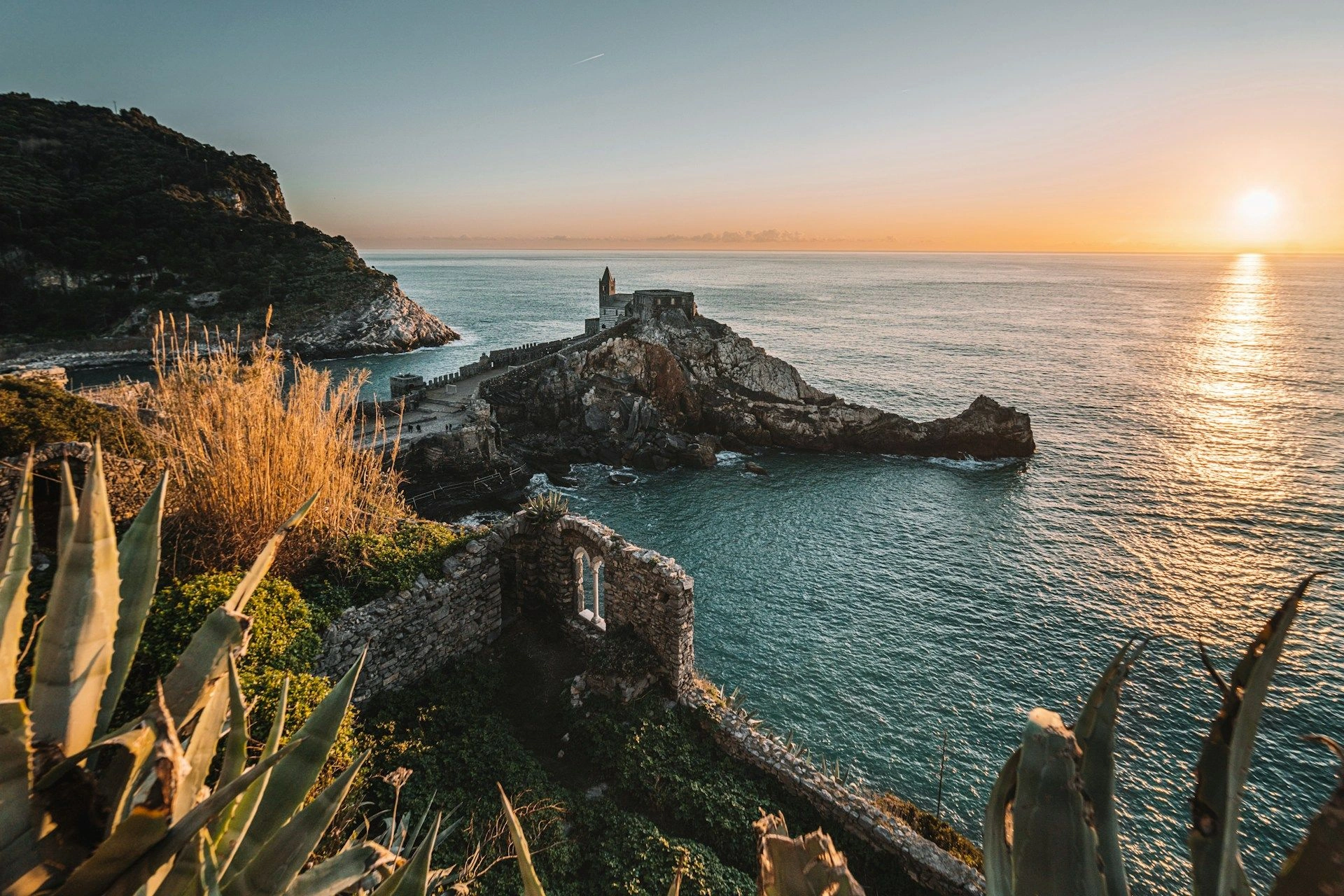 image city लिगूरिया