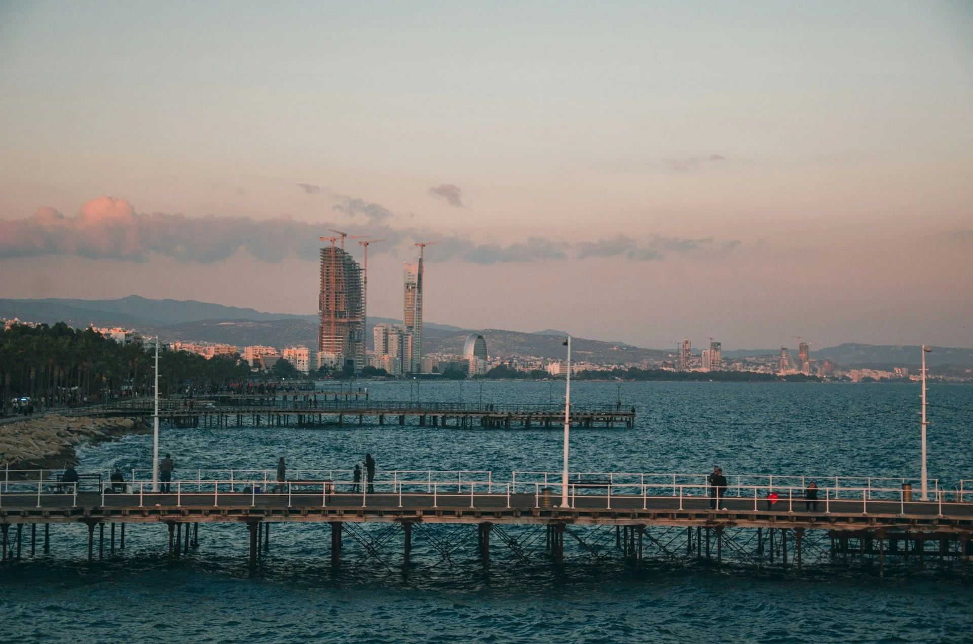 Invista em Imóveis em Limassol, Chipre – Principais Propriedades de Investimento | VelesClub Int.