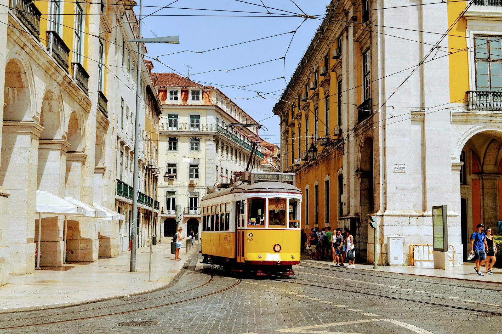 Lisbon Secondary Real Estate Market – Premium Pre-Owned Properties | VelesClub Int.