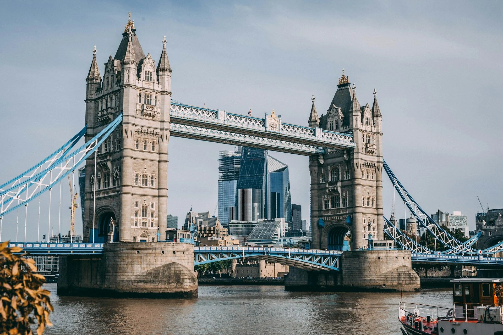 Invierte en bienes raíces en Londres – Principales propiedades de inversión | VelesClub Int.