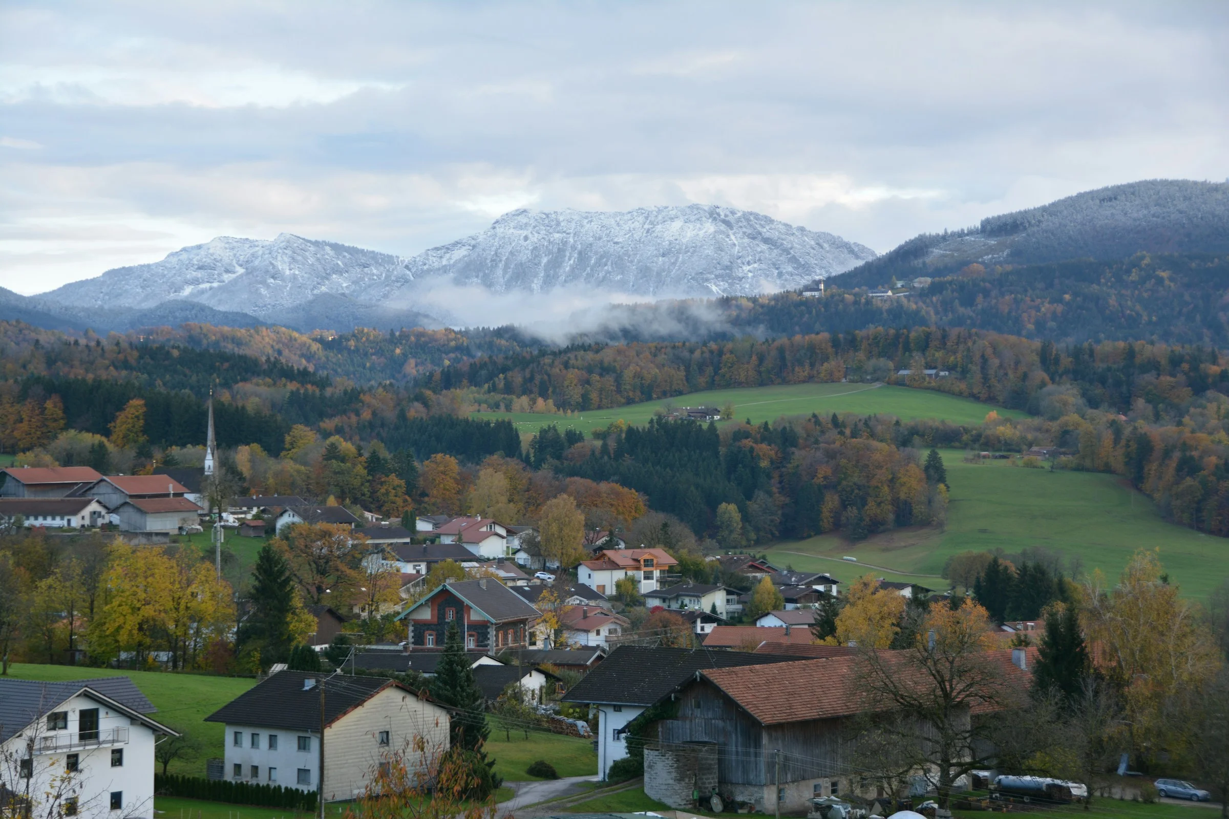 Inversiones inmobiliarias en Baja Austria con valor añadido – Renovación y beneficio | VelesClub Int.