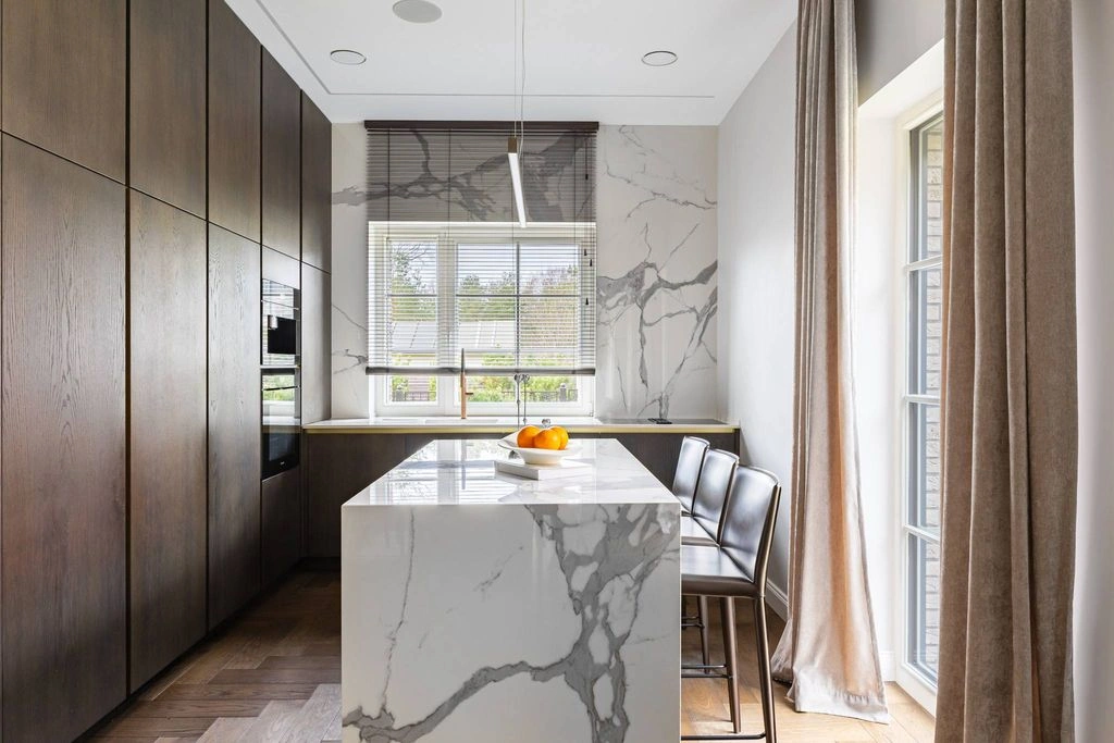 Cozy house 4+1 in Klaipeda, Lithuania