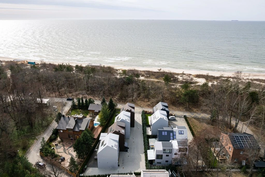 Уютный дом 3+1 в Клайпеде, Литва