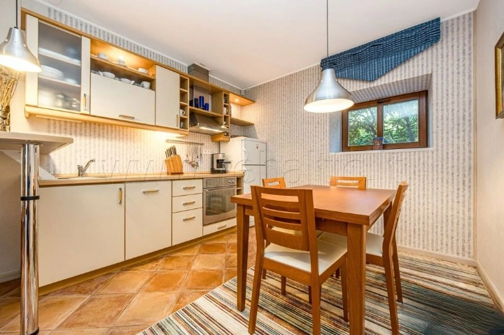 Привлекательная квартира 3+1 в Клайпеде, Литва