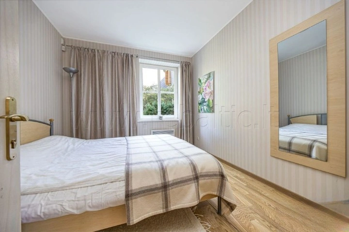 Привлекательная квартира 3+1 в Клайпеде, Литва