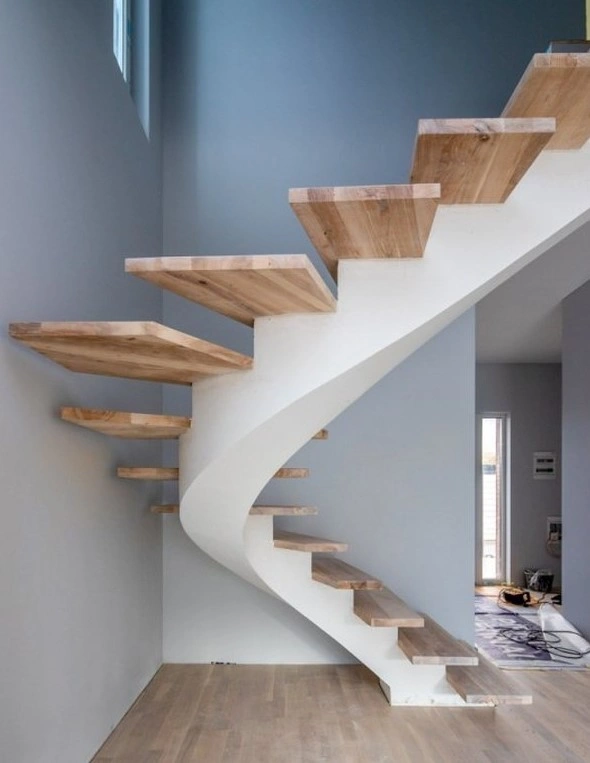 Светлый таунхаус 2+1 в Клайпеде, Литва