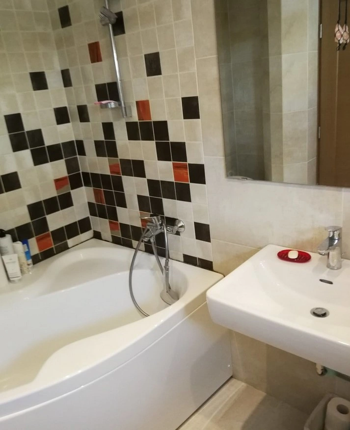 कौनास, लिथुआनिया में आरामदायक 3+1 घर