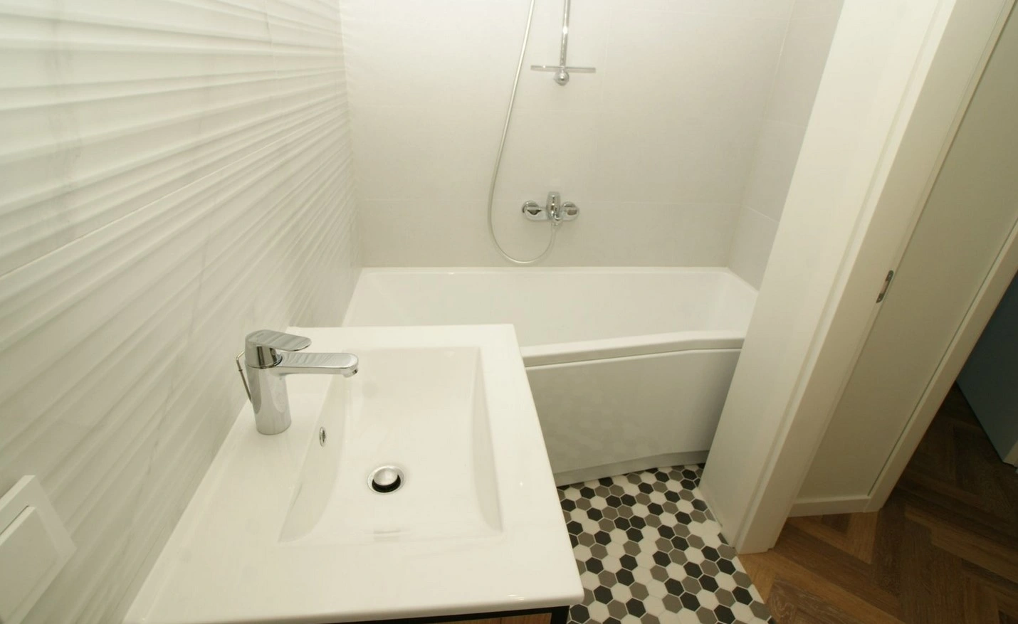 Современный дом 70 м² в Каунасе, Литва