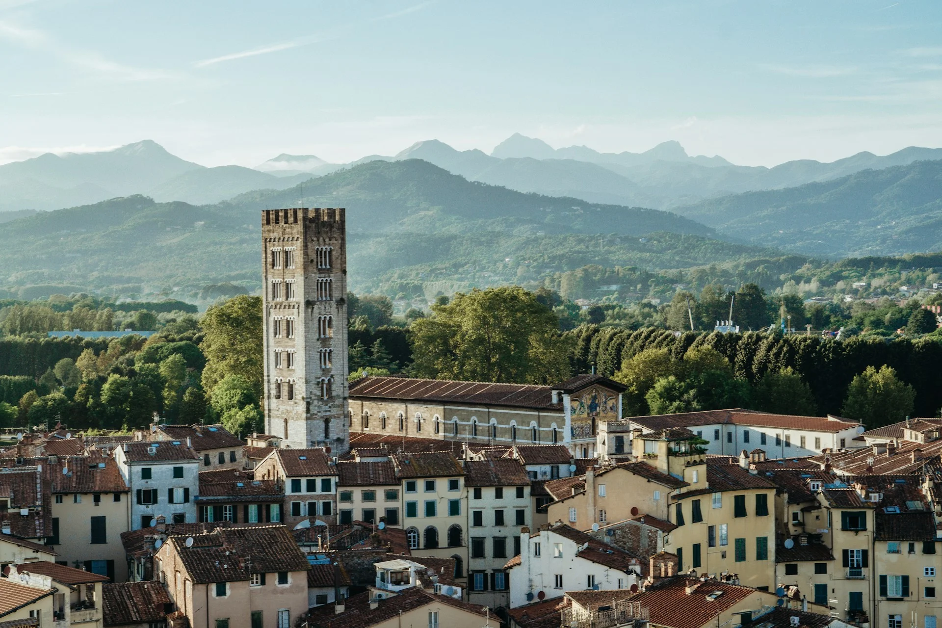 Secondary Apartments and Houses in Lucca – Vetted Listings | VelesClub Int.