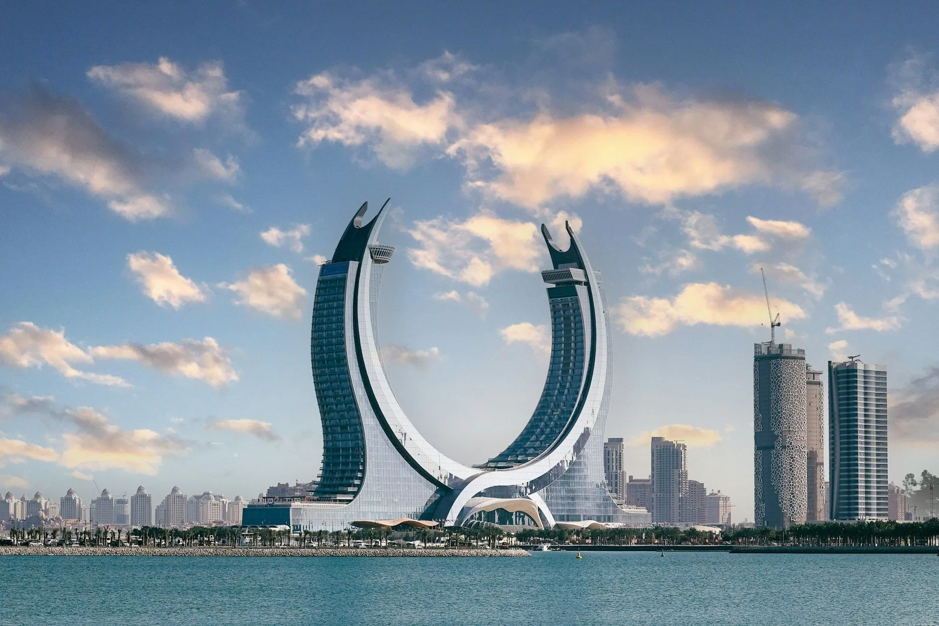Lusail Real Estate Portfolio – Foreign Investor Gateway | VelesClub Int.