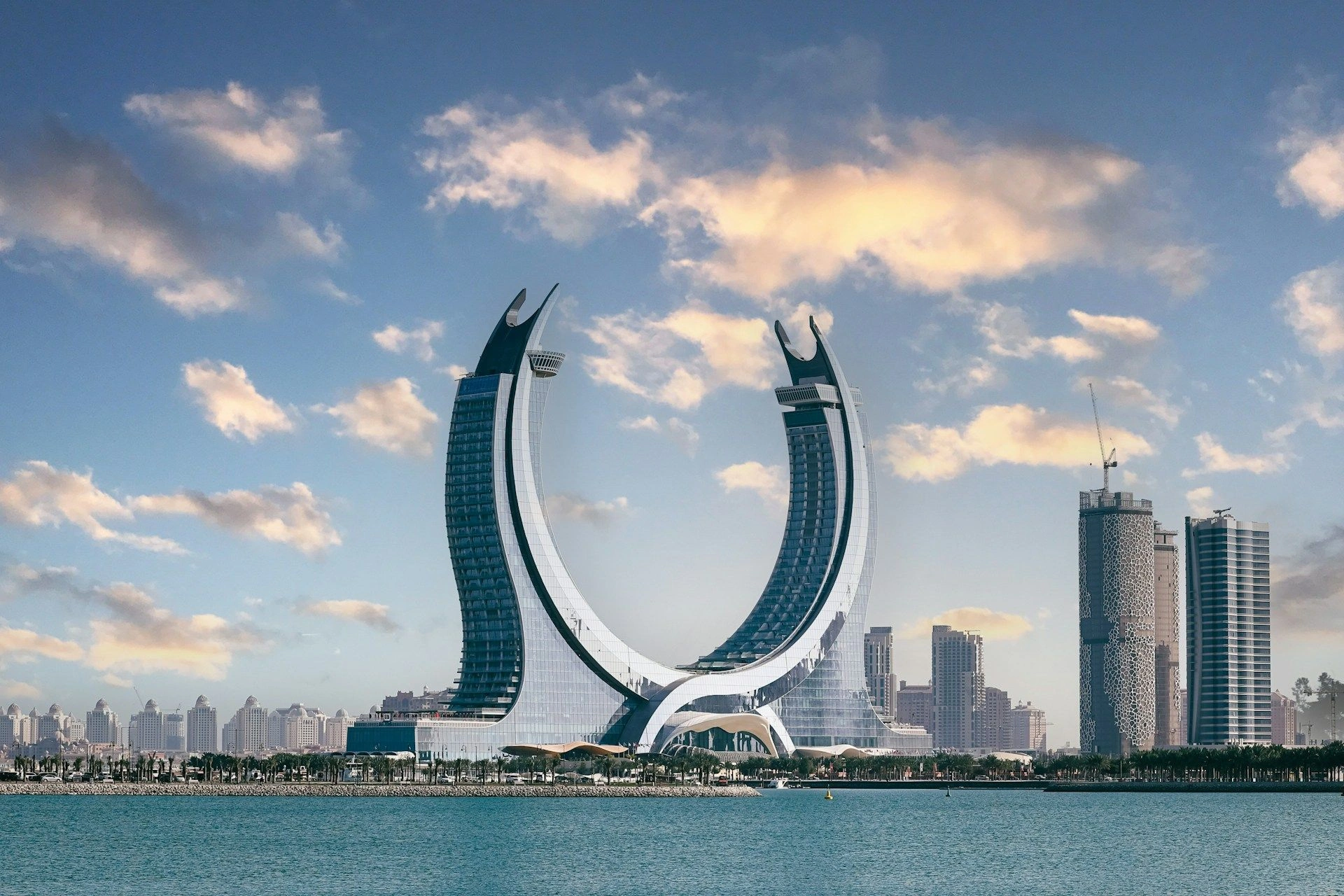 image city لوسيل