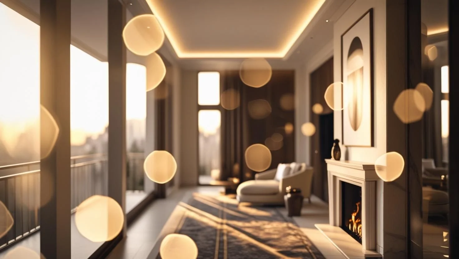 Luxus neu definiert: Wie sich hochwertige Immobilien mit Lifestyle-Trends weiterentwickeln