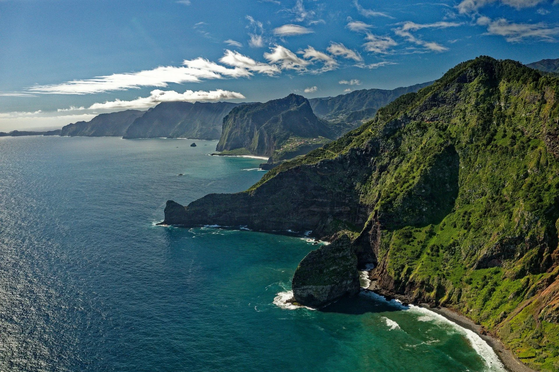 Invest in Madeira Real Estate – Top Investment Properties | VelesClub Int.
