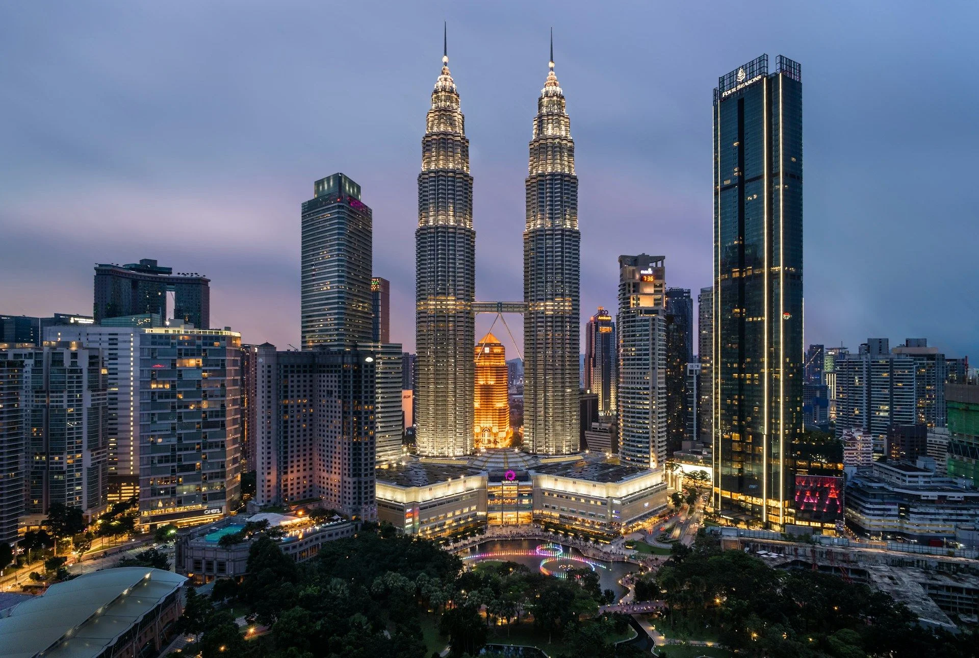 Viaggi culturali e avventurosi in Malesia – Tour selezionati | VelesClub Int.
