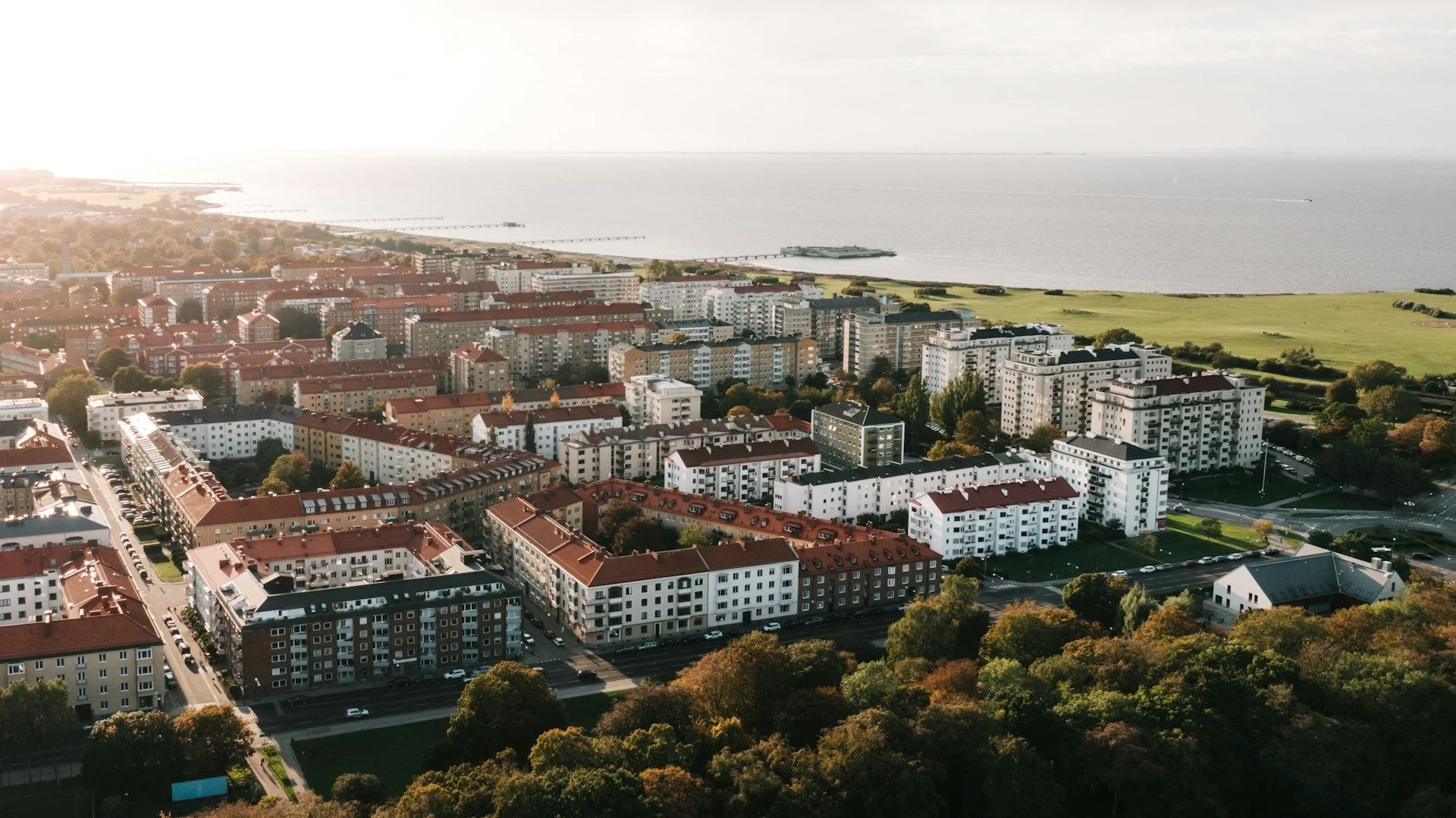 Propiedades de alquiler en Malmo – Alquila y gana | VelesClub Int.