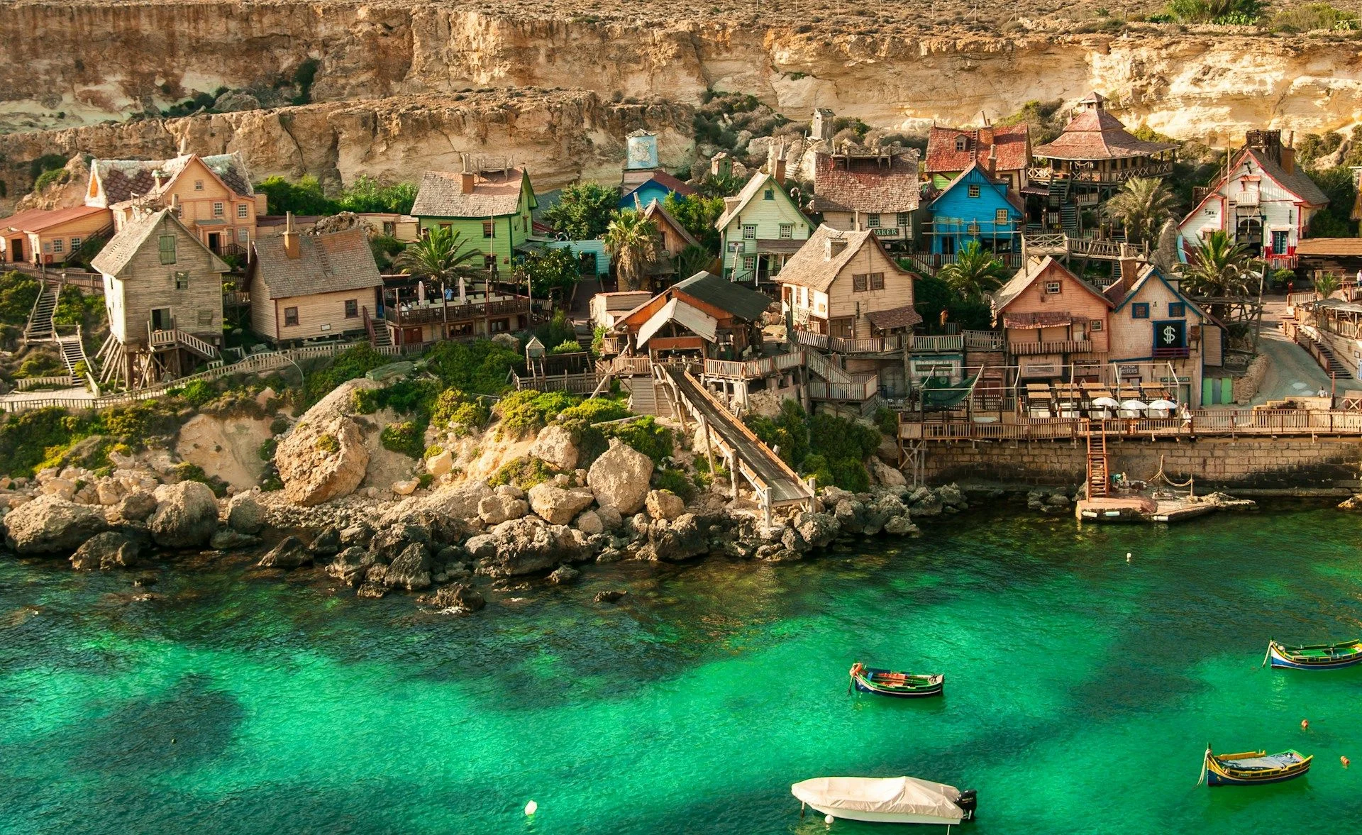 Kaufen Sie eineSekundärimmobilie direkt vom Eigentümer in Malta – Keine Maklergebühren | VelesClub Int.