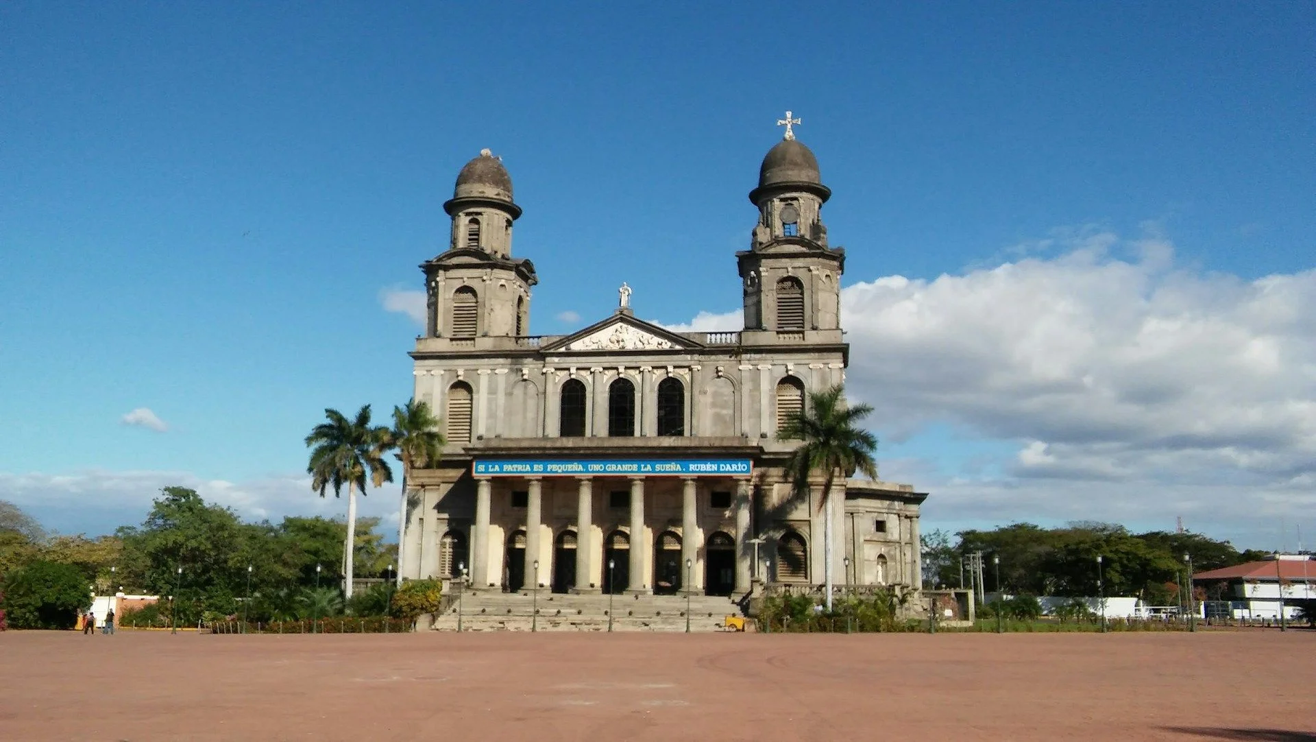 Managua Investment Properties – Kaufen und Vermieten & Gewerbeimmobilien | VelesClub Int.