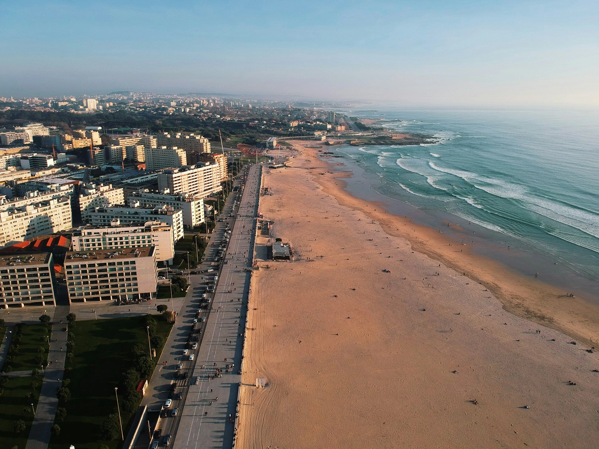 image city Matosinhos