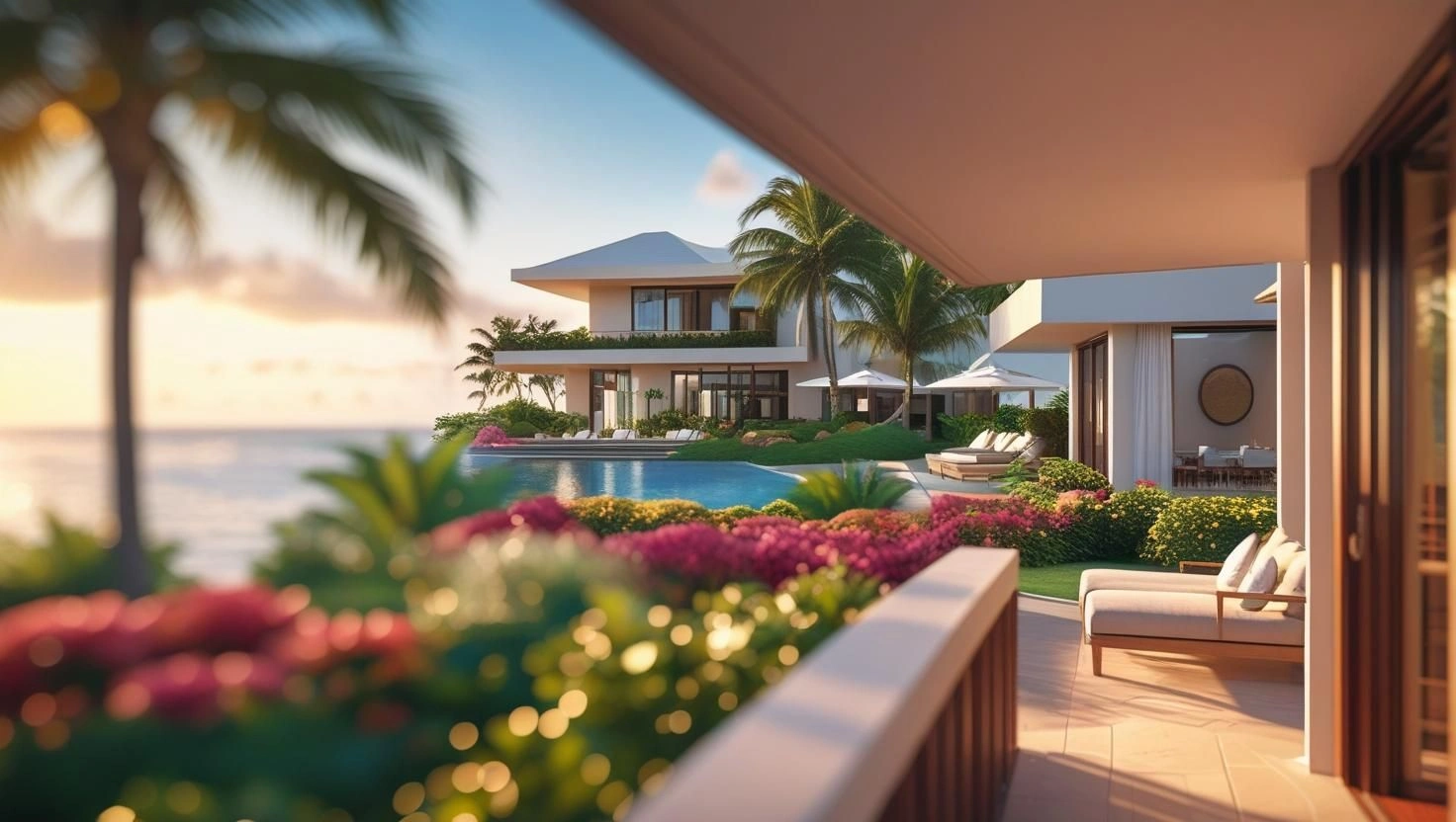 Mauritius Real Estate 2025: Foreign Investment, Buying Laws & Residency Through Property
