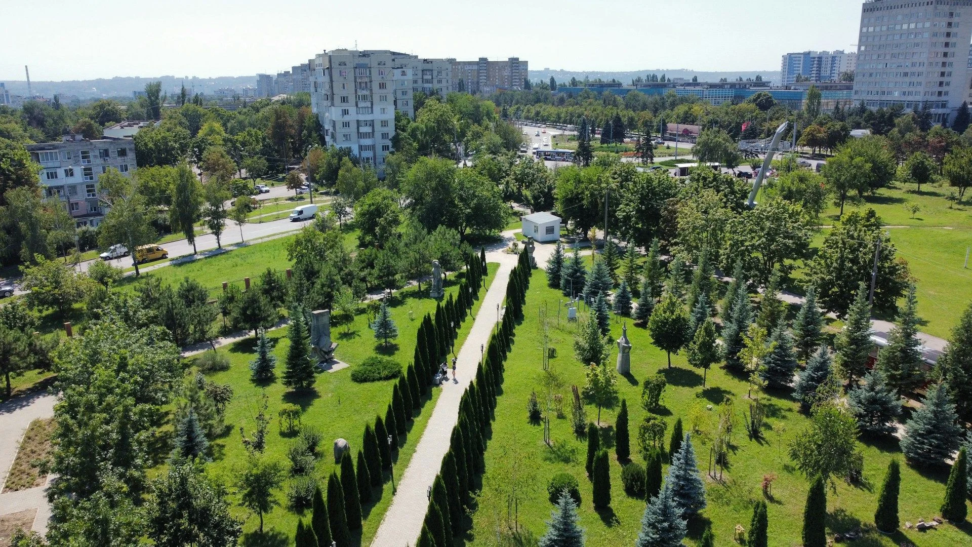 Moldova Secondary Real Estate Market – Premium Pre-Owned Properties | VelesClub Int.