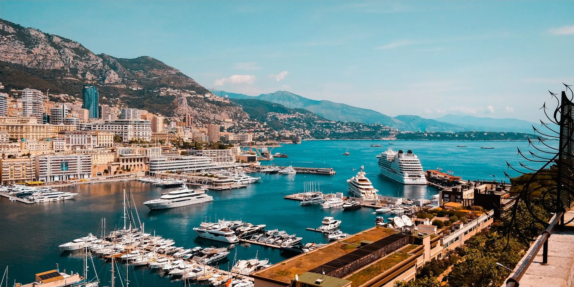 Propriétés d'investissement à Monaco – Investissement locatif et commercial | VelesClub Int.