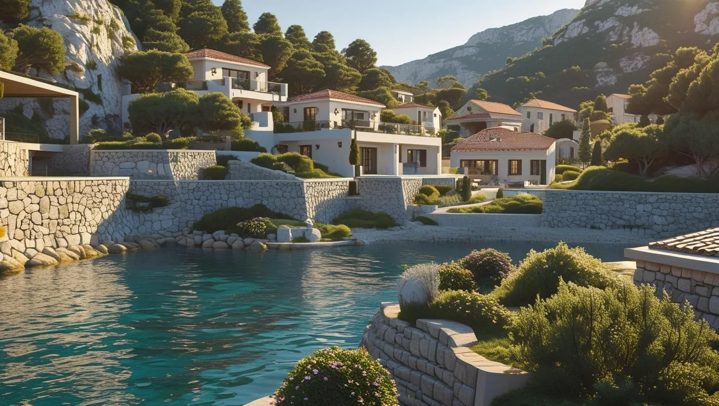 Montenegro Real Estate 2025: Your Guide to Buying, Investing & Living on the Adriatic Coast