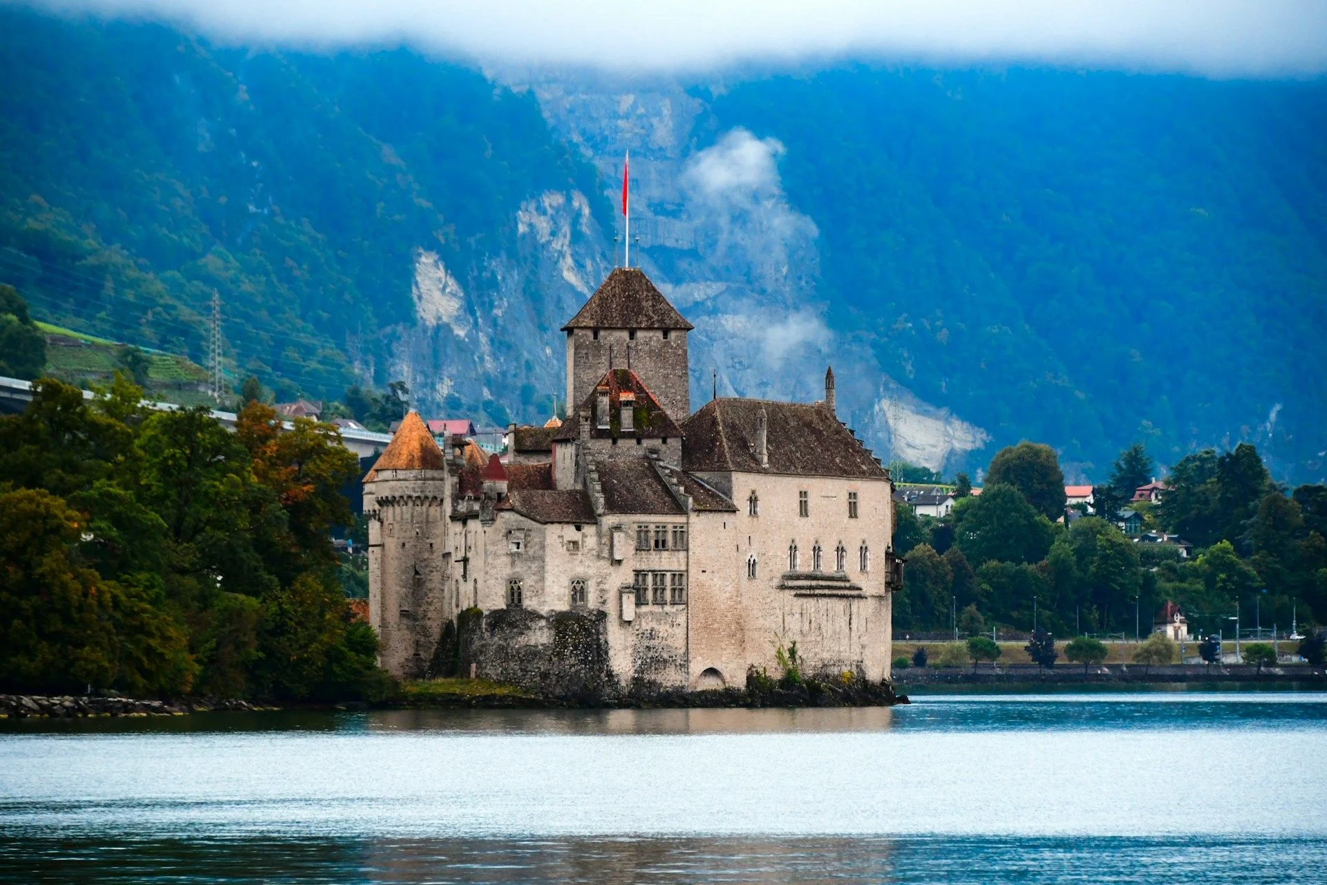 Propriedades Secundárias Aprovadas por Especialistas em Montreux – VelesClub Int.