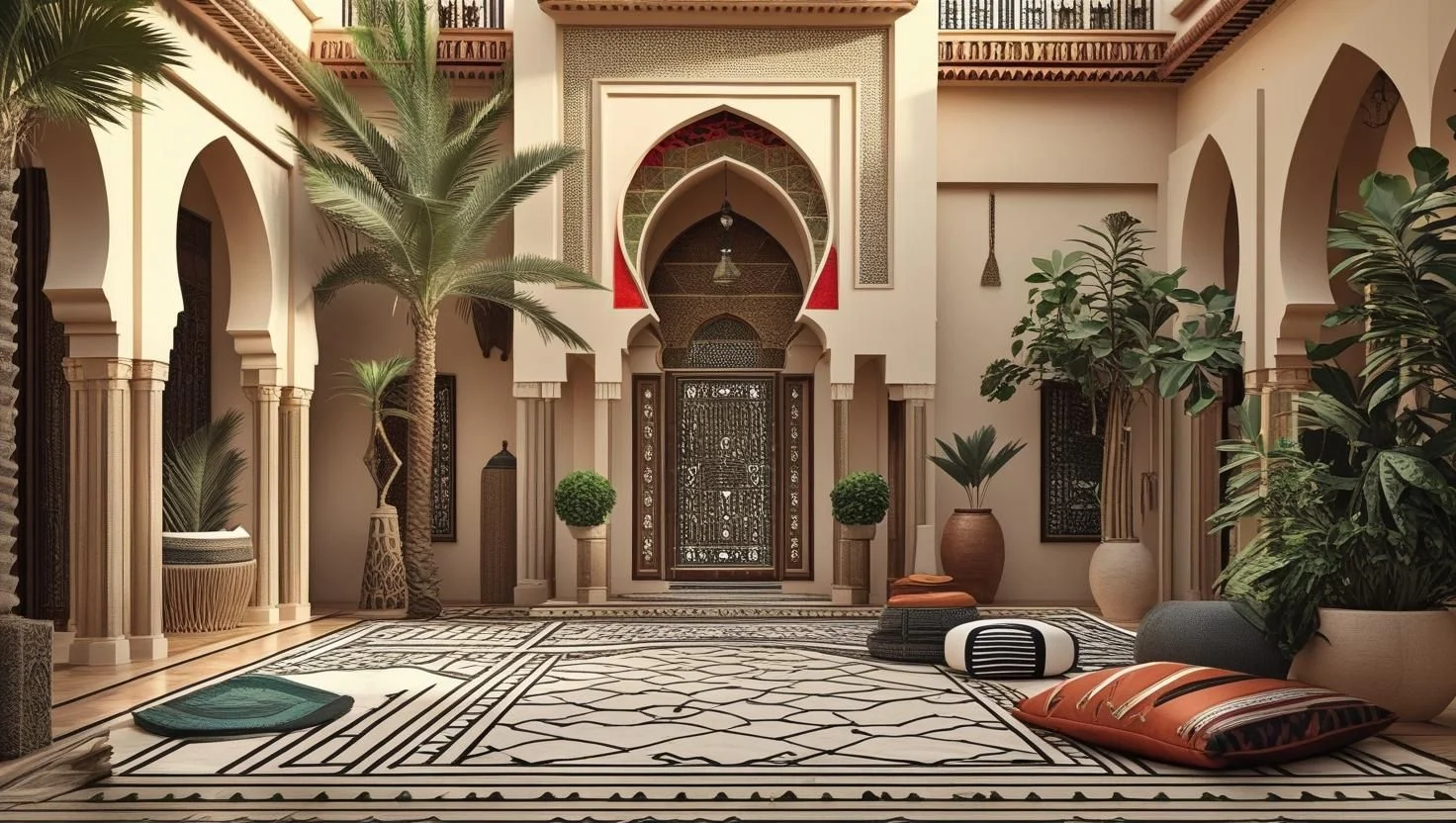 Morocco Real Estate 2025: Ownership, Laws, and Best Investment Locations for Foreigners